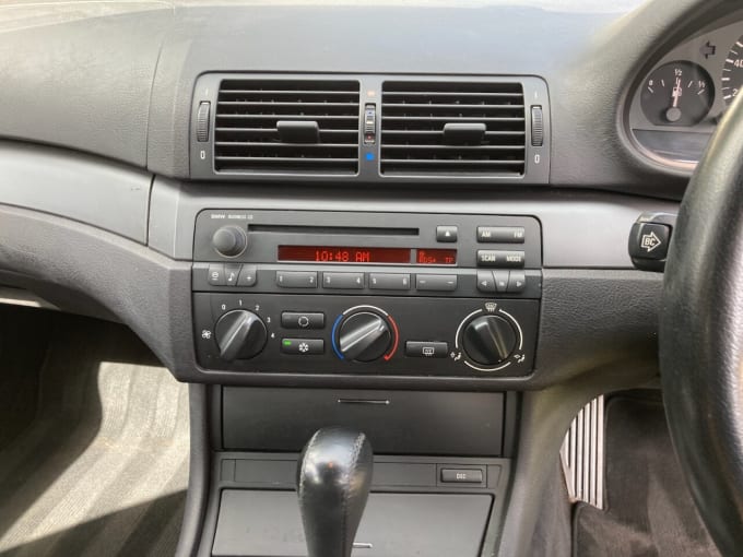 2025 BMW 3 Series