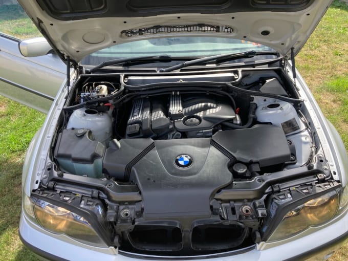 2025 BMW 3 Series