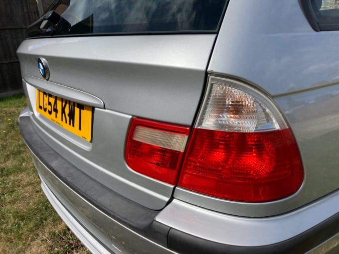 2025 BMW 3 Series