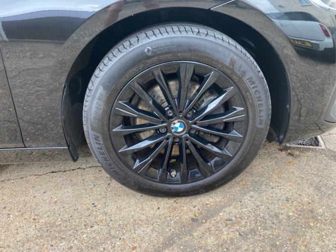 2025 BMW 2 Series Active Tourer