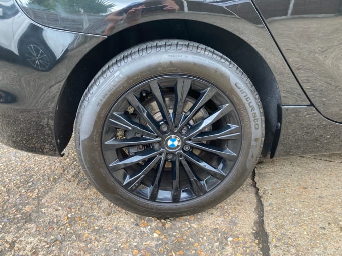 2025 BMW 2 Series Active Tourer