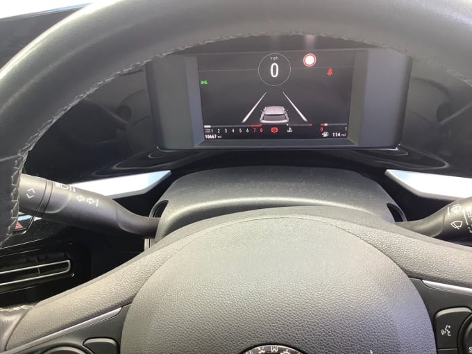 2025 Vauxhall Mokka
