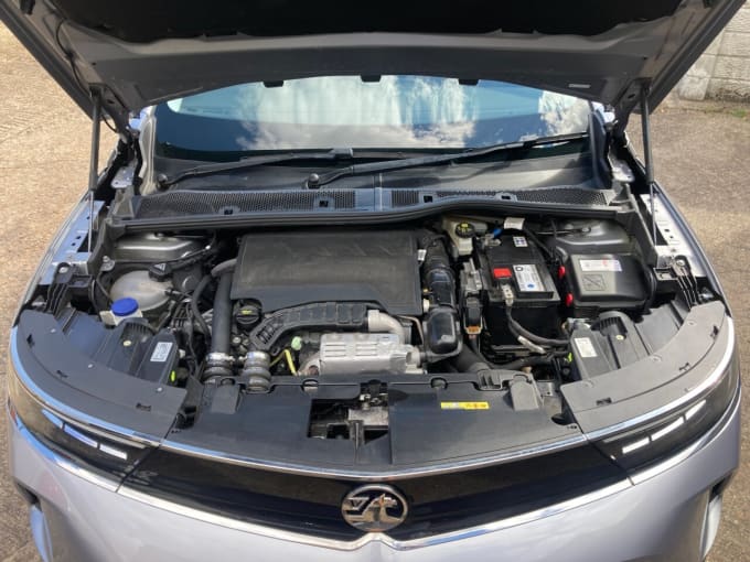 2025 Vauxhall Mokka