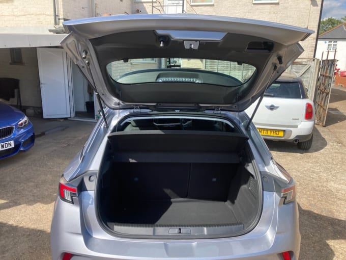2025 Vauxhall Mokka