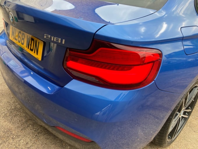 2025 BMW 2 Series