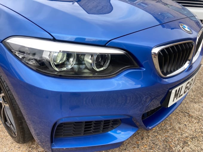 2025 BMW 2 Series