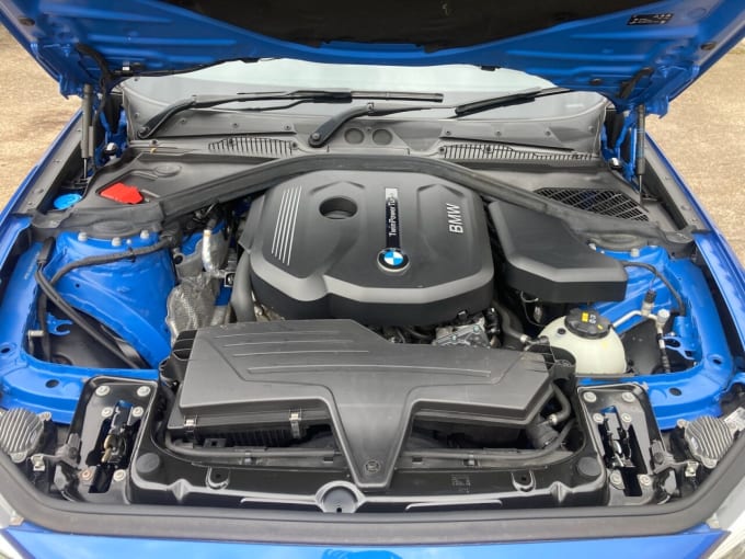 2025 BMW 2 Series