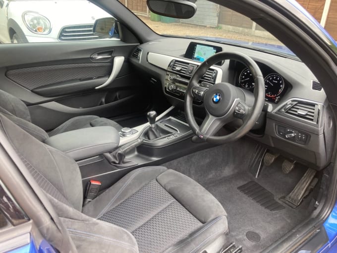 2025 BMW 2 Series