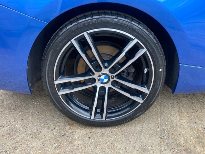 2025 BMW 2 Series