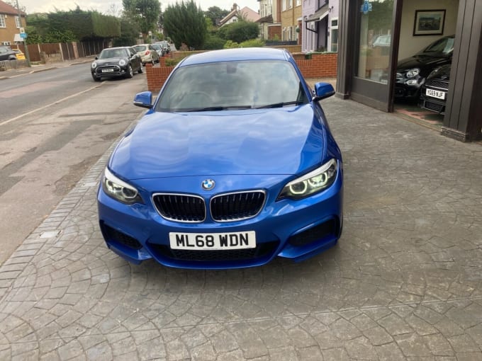 2025 BMW 2 Series