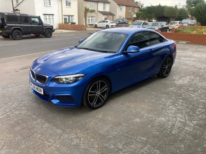 2025 BMW 2 Series