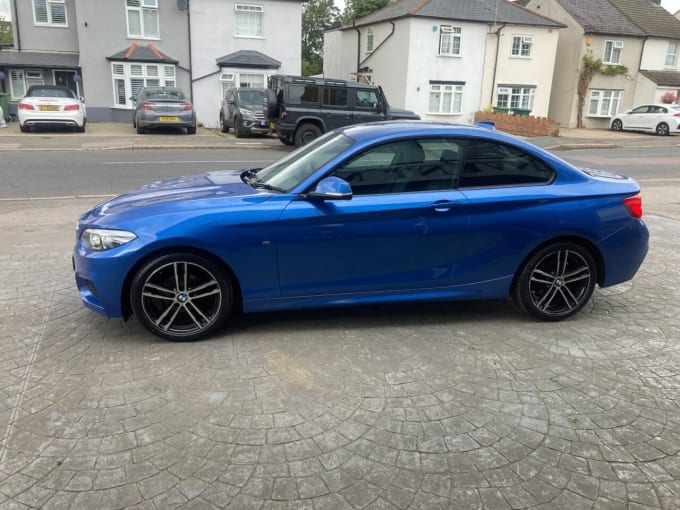 2025 BMW 2 Series