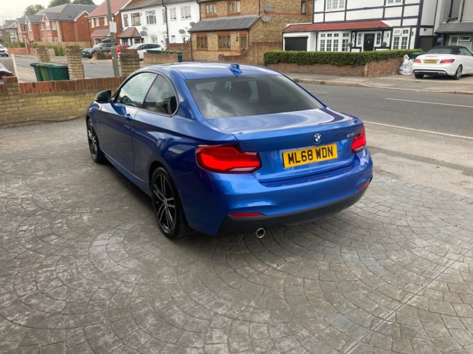 2025 BMW 2 Series