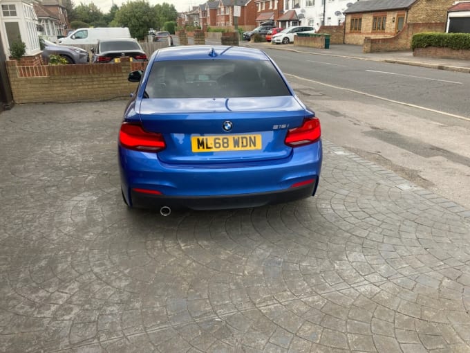 2025 BMW 2 Series