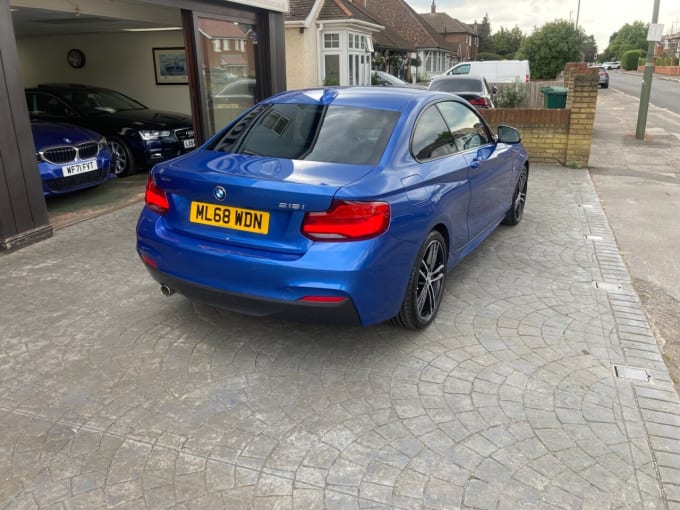 2025 BMW 2 Series