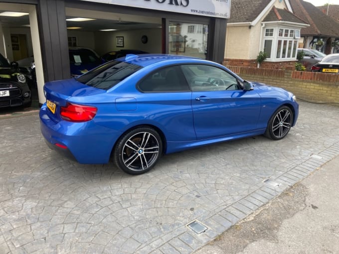 2025 BMW 2 Series