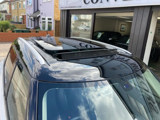 2025 Mini Countryman