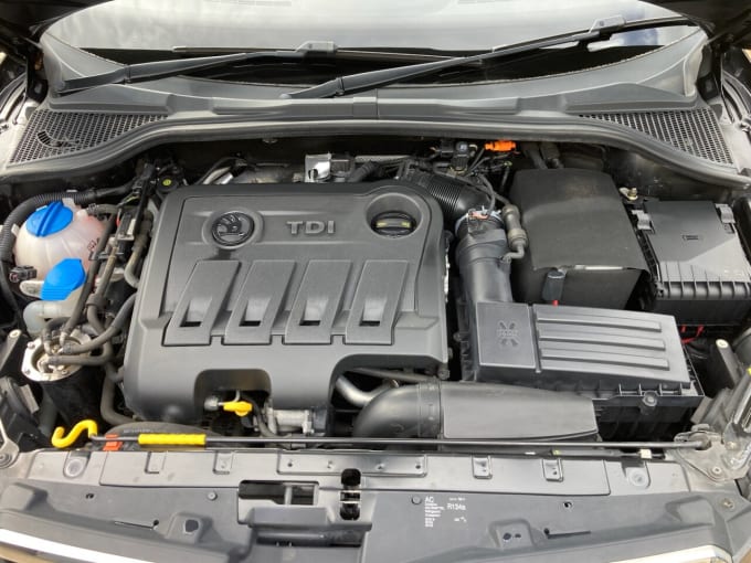 2025 Skoda Yeti