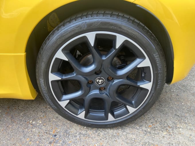 2020 Abarth 595