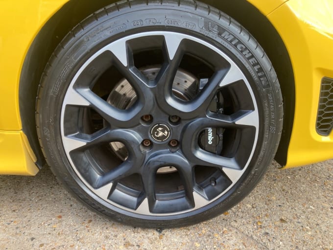 2020 Abarth 595