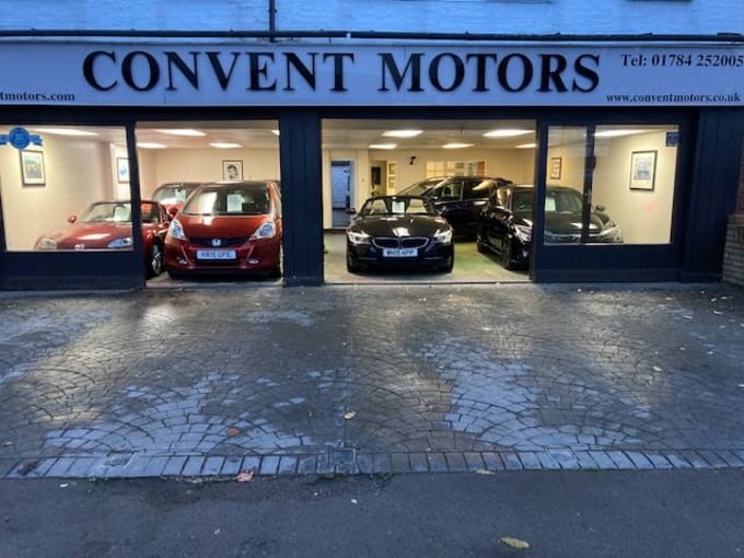 2019 Mini Hatch