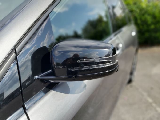 2025 Mercedes-benz B-class
