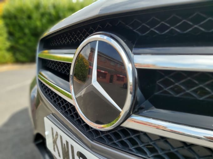 2025 Mercedes-benz B-class
