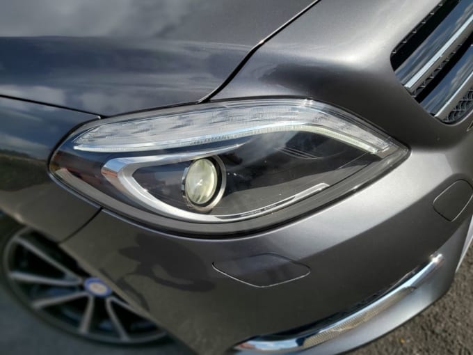 2025 Mercedes-benz B-class