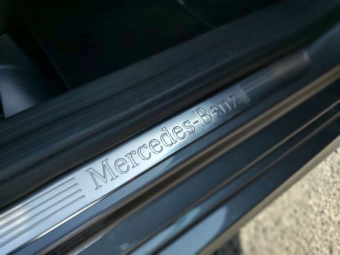 2025 Mercedes-benz B-class