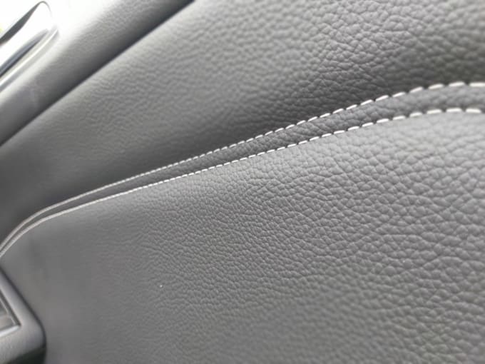 2025 Mercedes-benz B-class