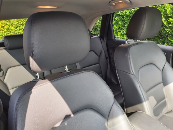 2025 Mercedes-benz B-class