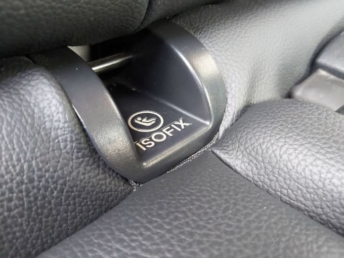 2025 Mercedes-benz B-class