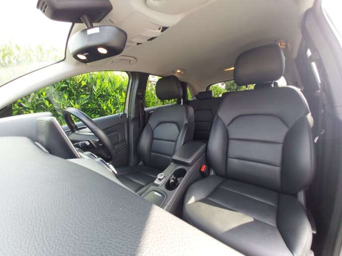 2025 Mercedes-benz B-class