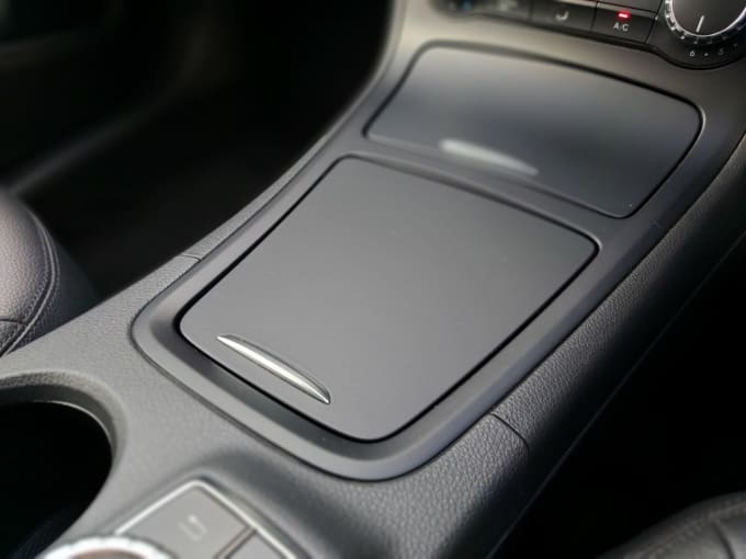 2025 Mercedes-benz B-class