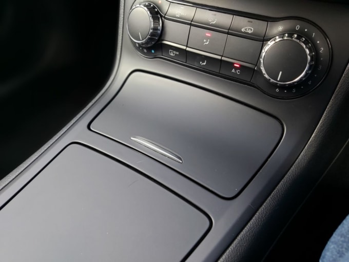 2025 Mercedes-benz B-class