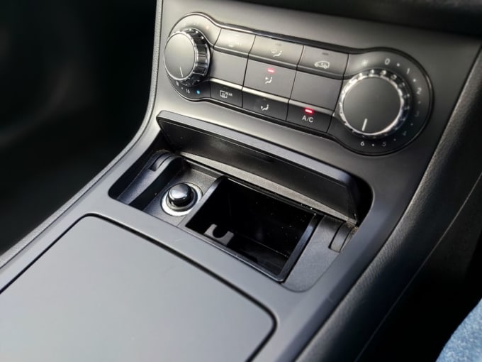 2025 Mercedes-benz B-class