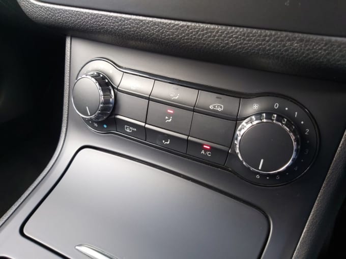 2025 Mercedes-benz B-class