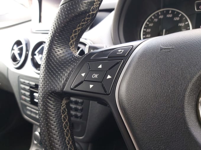 2025 Mercedes-benz B-class