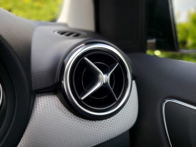 2025 Mercedes-benz B-class