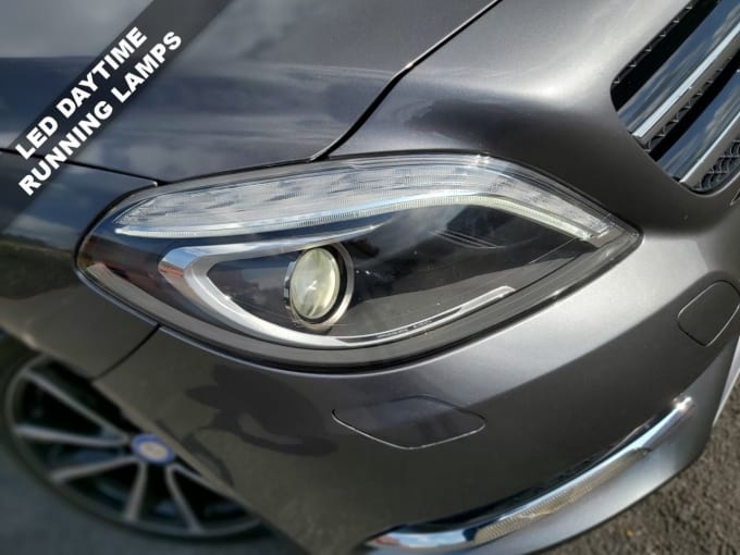 2025 Mercedes-benz B-class
