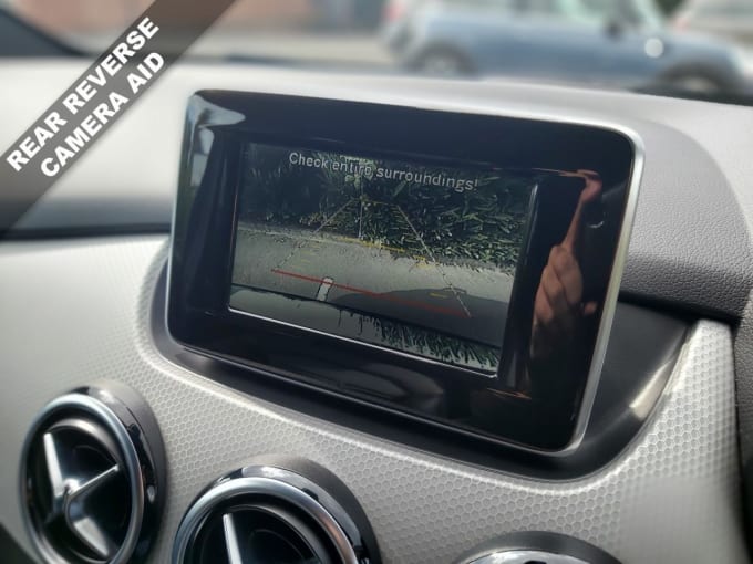 2025 Mercedes-benz B-class