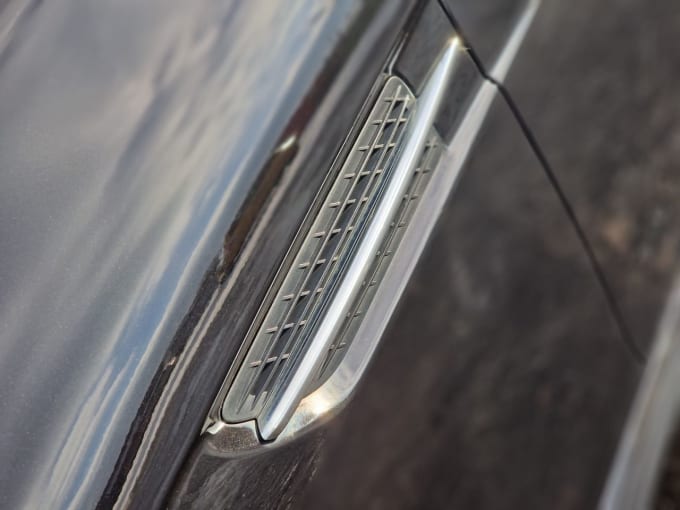2025 Mercedes-benz Slk