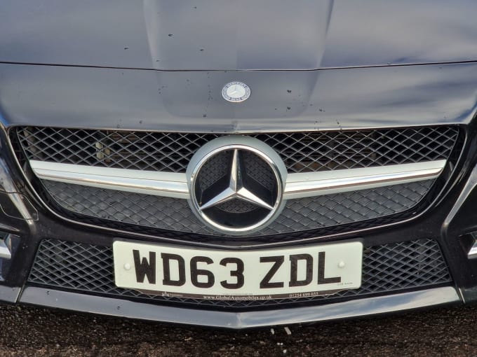 2025 Mercedes-benz Slk