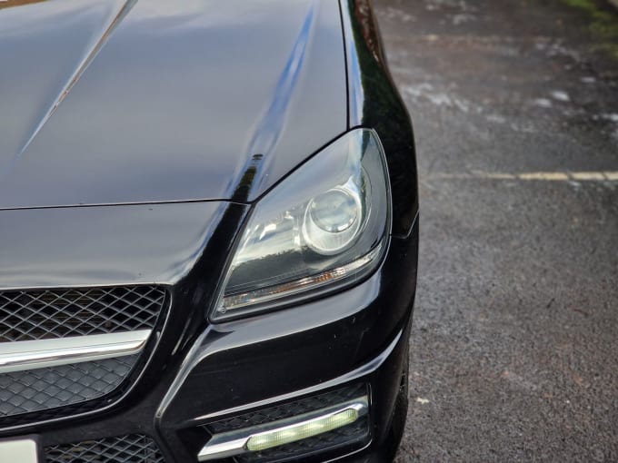 2025 Mercedes-benz Slk
