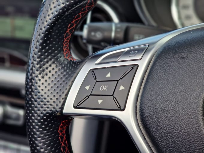 2025 Mercedes-benz Slk