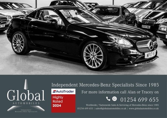 2025 Mercedes-benz Slk