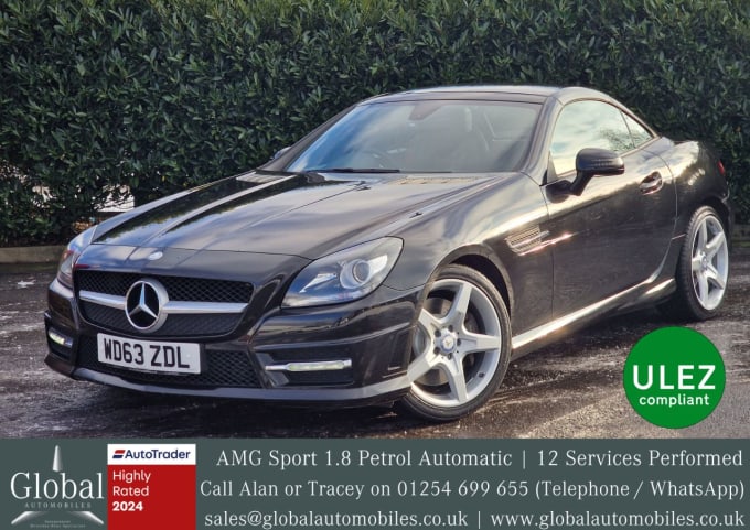 2025 Mercedes-benz Slk