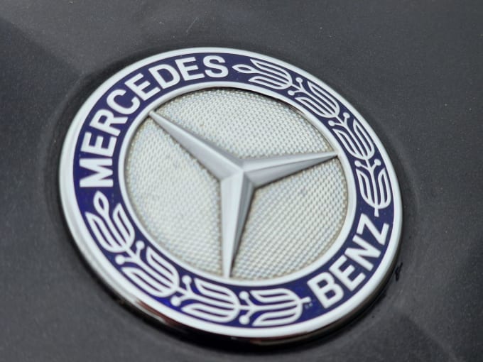 2015 Mercedes Citan