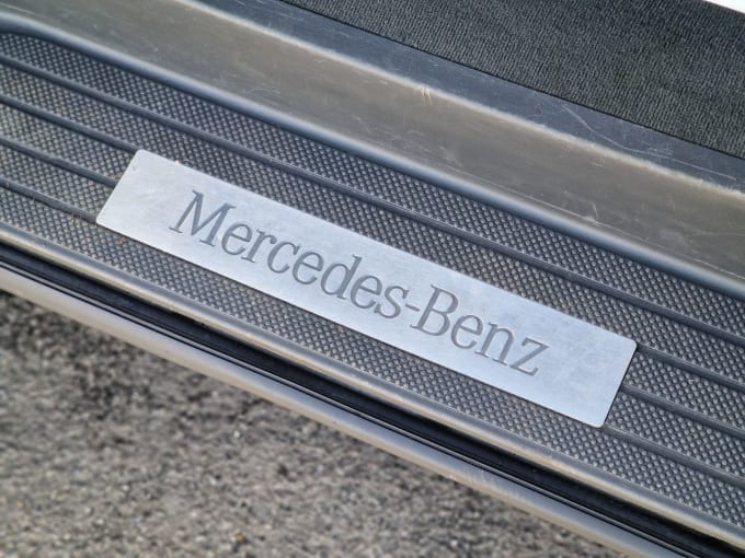 2014 Mercedes Viano