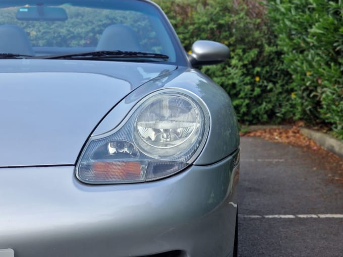 2024 Porsche 911 [996] Carrera 4 Cabriolet